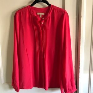 Banana Republic tunic top